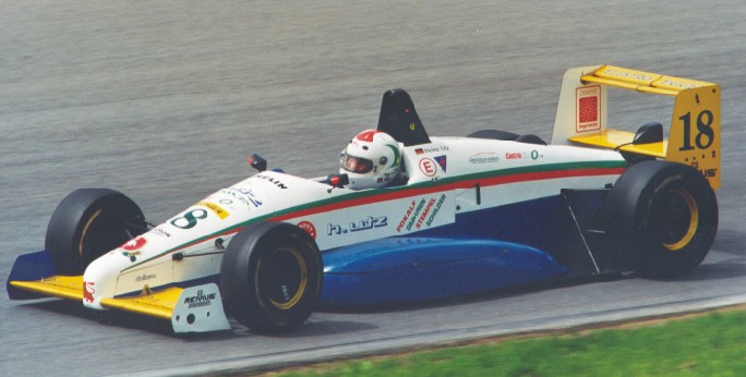 Dallara102